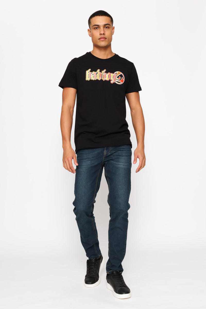 Legend Tee - Black