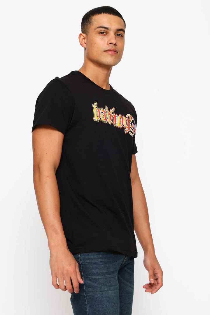 Legend Tee - Black