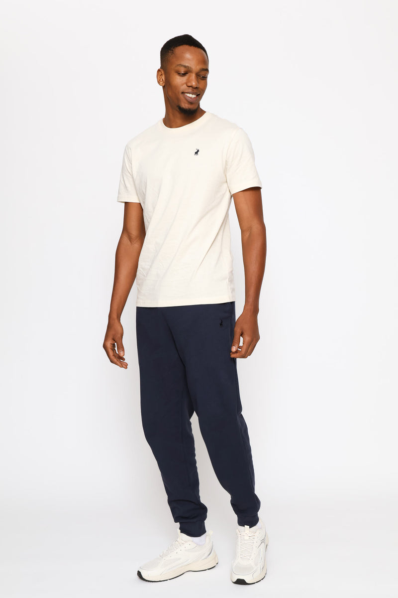 Aakil Jogger - Navy