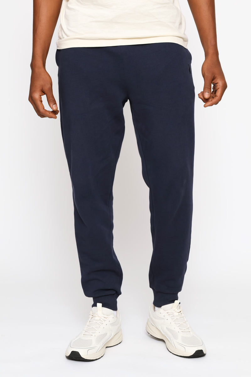Aakil Jogger - Navy