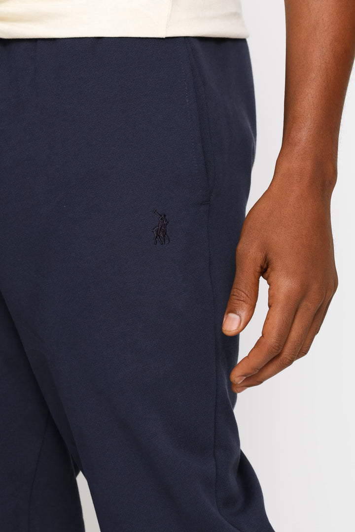 Aakil Jogger - Navy