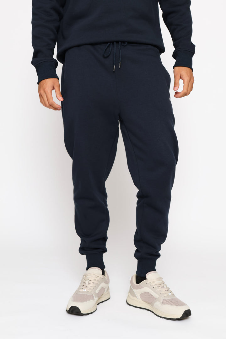 Sunset II Trackpant - Navy