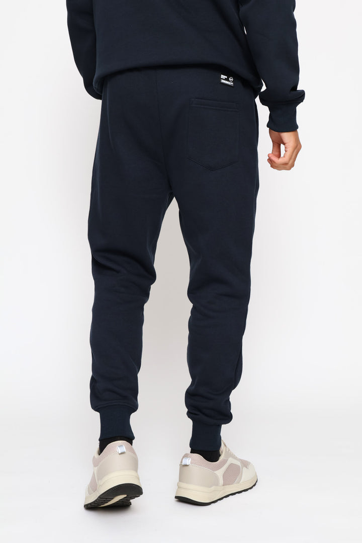 Sunset II Trackpant - Navy