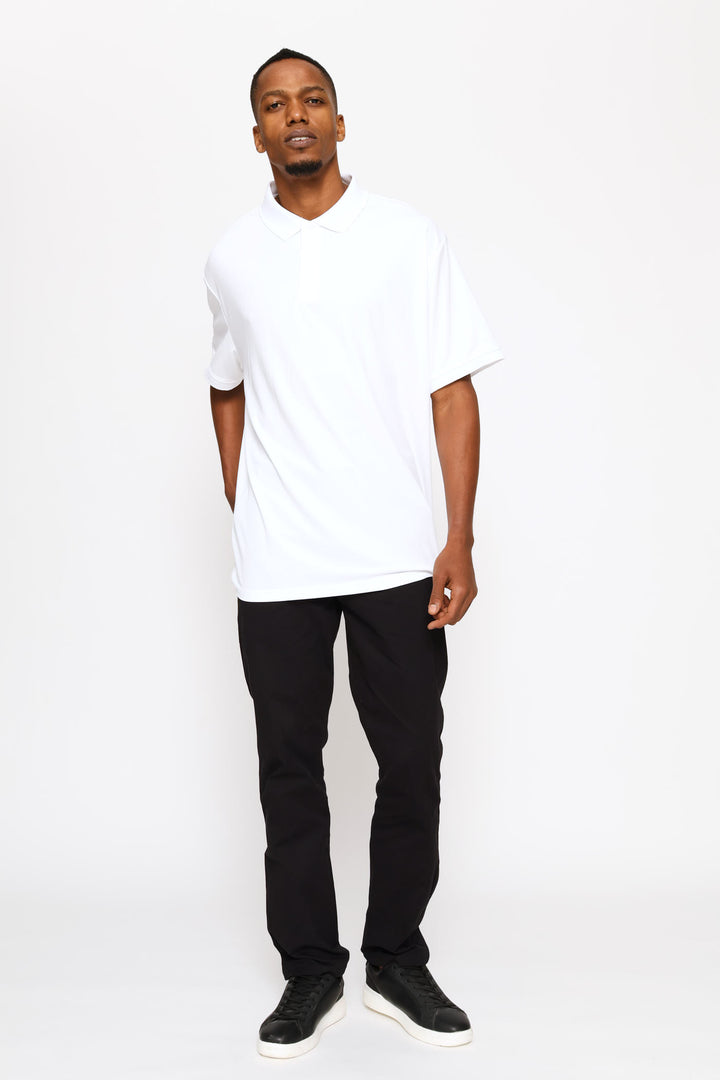 Classic Chino - Black