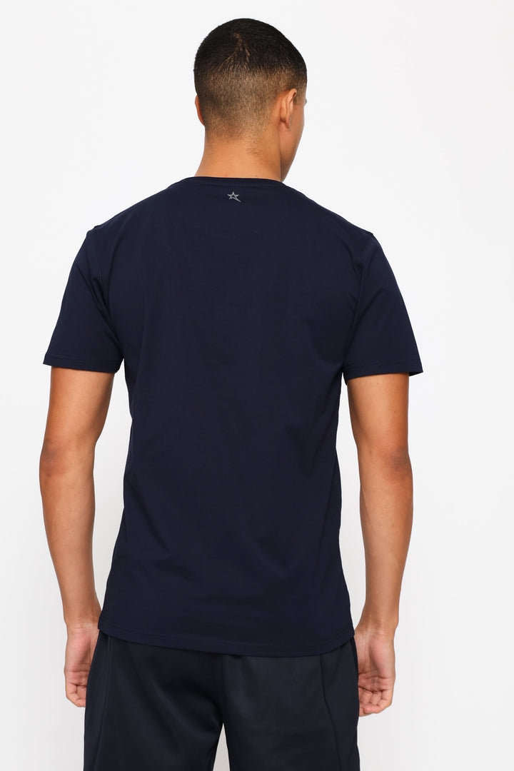Kian Tee - Navy
