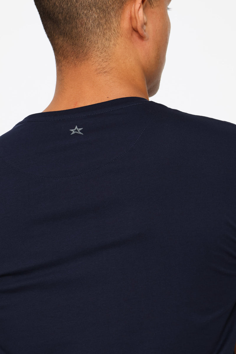 Kian Tee - Navy