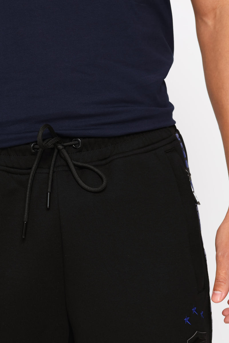 Tommy Trackpant - Black