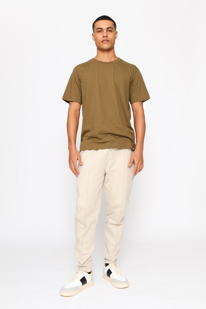 Basic Tee - Fatigue