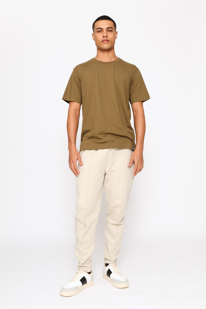 Basic Tee - Fatigue
