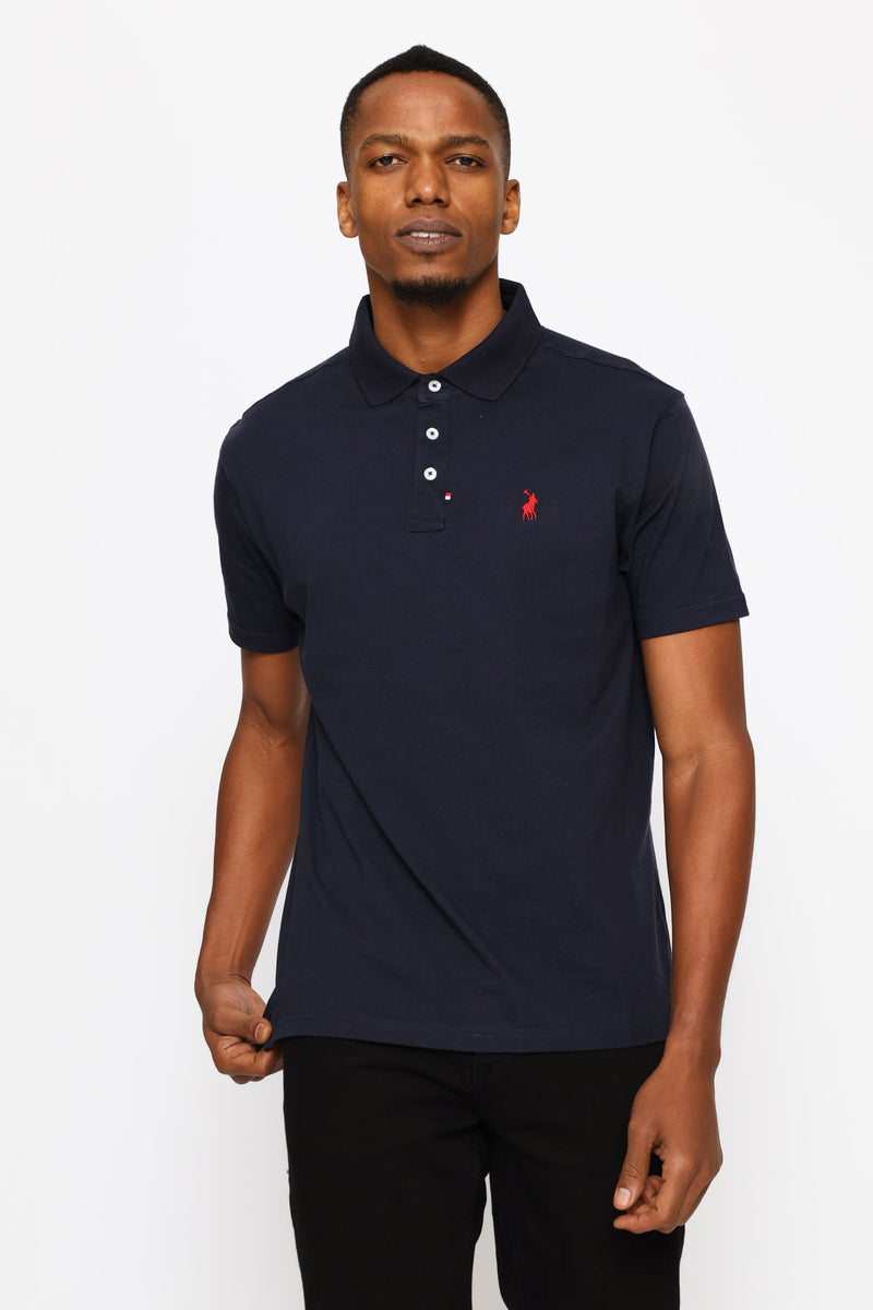 Jensen Golfer - Navy