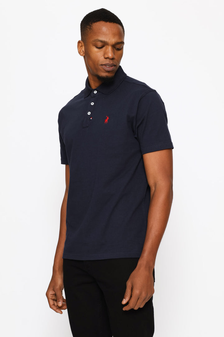 Jensen Golfer - Navy