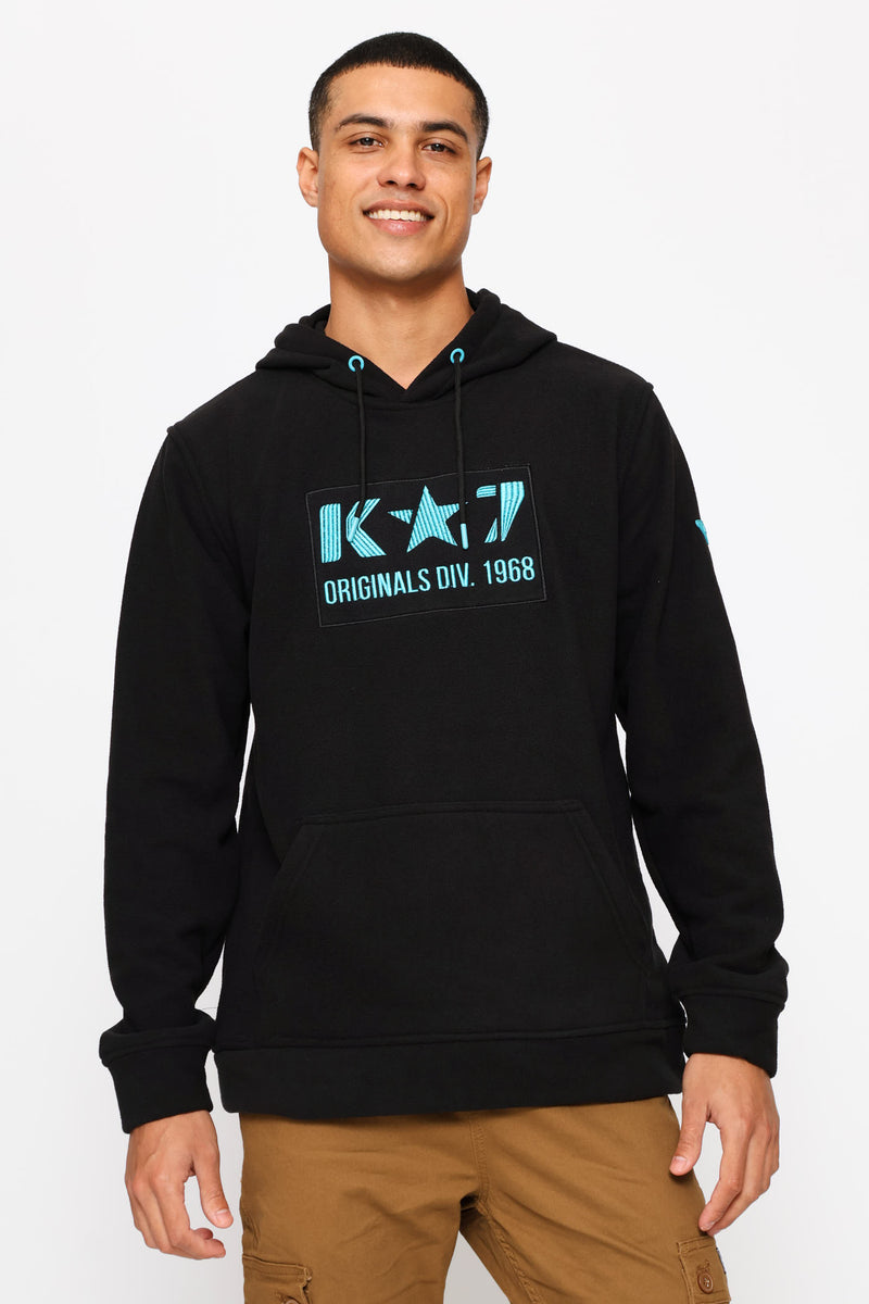 Originals Tracktop - Black