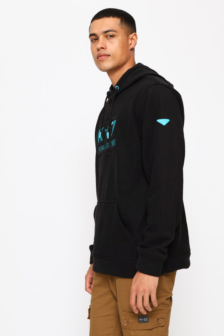 Originals Tracktop - Black