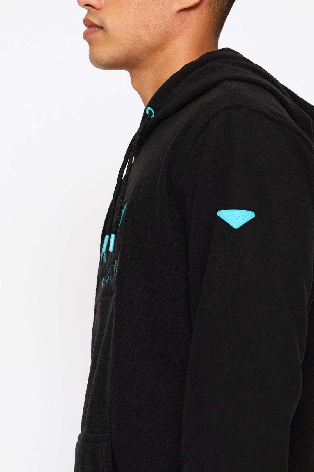 Originals Tracktop - Black