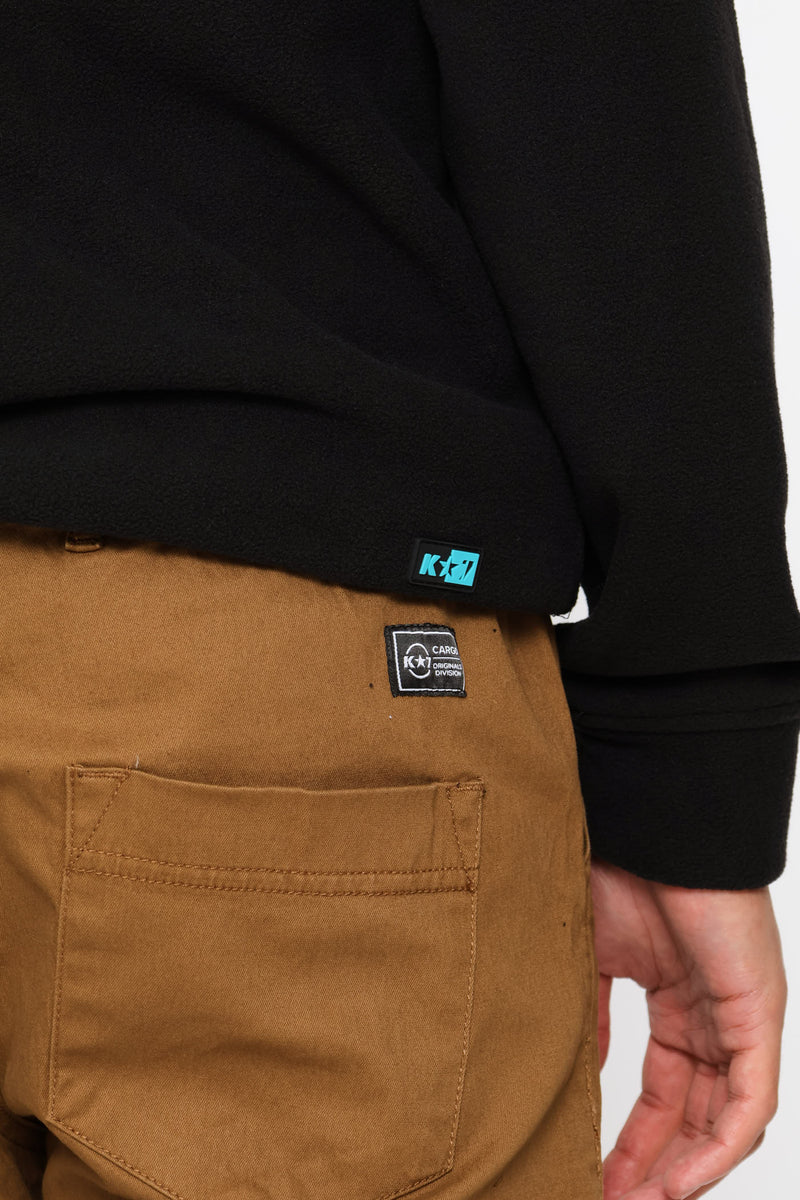 Vibe III Pant - Tobacco