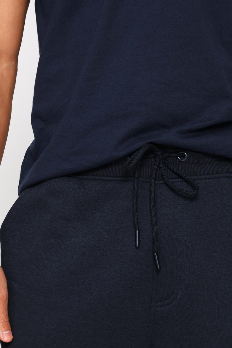 California Jogger - Navy