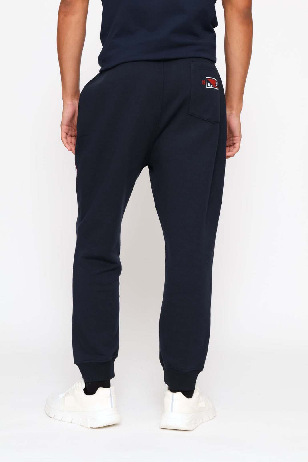 California Jogger - Navy