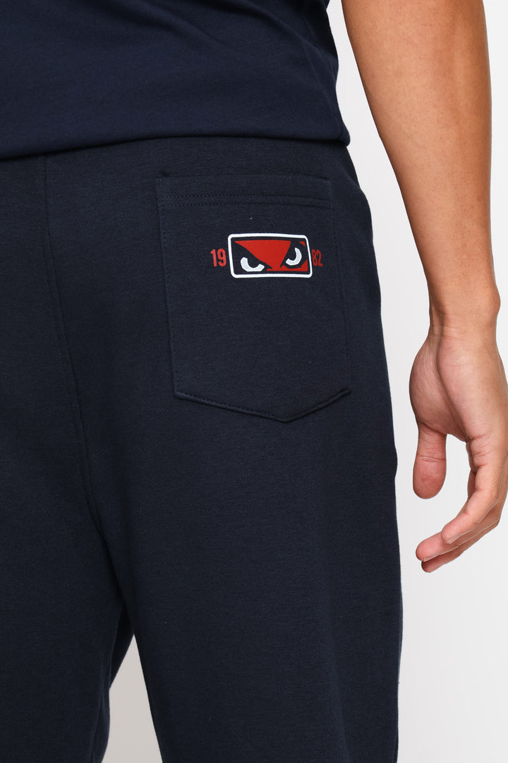 California Jogger - Navy