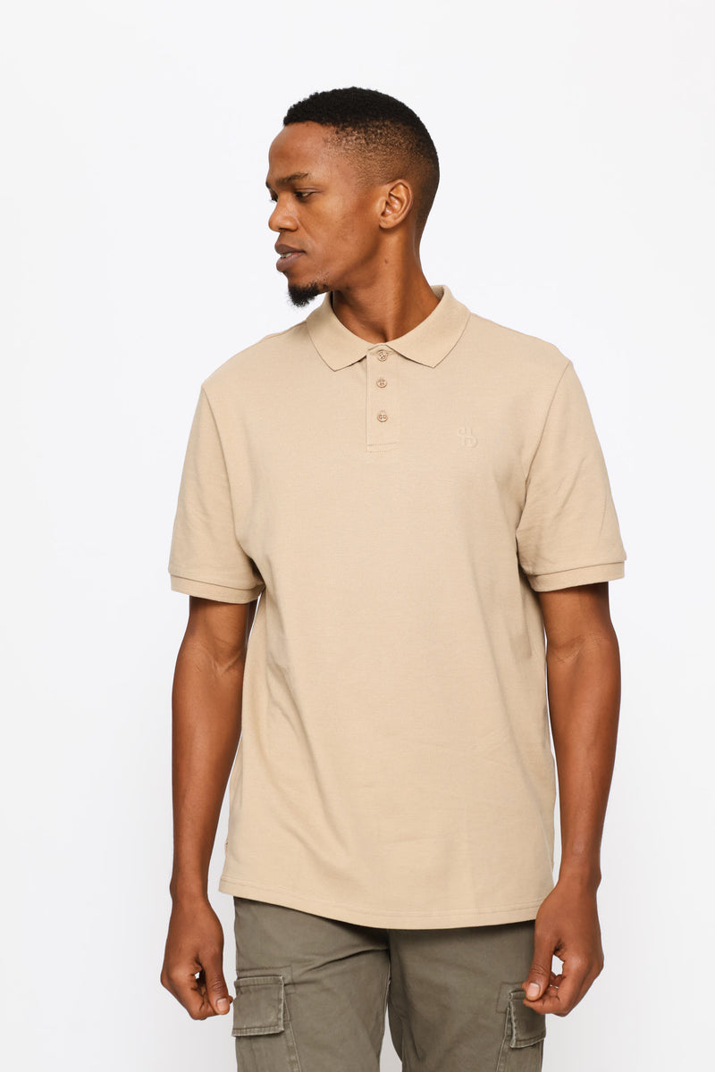 Regular Golfer - Taupe