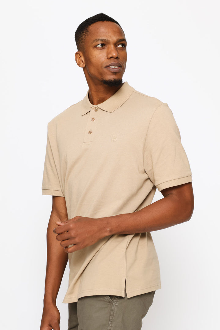 Regular Golfer - Taupe