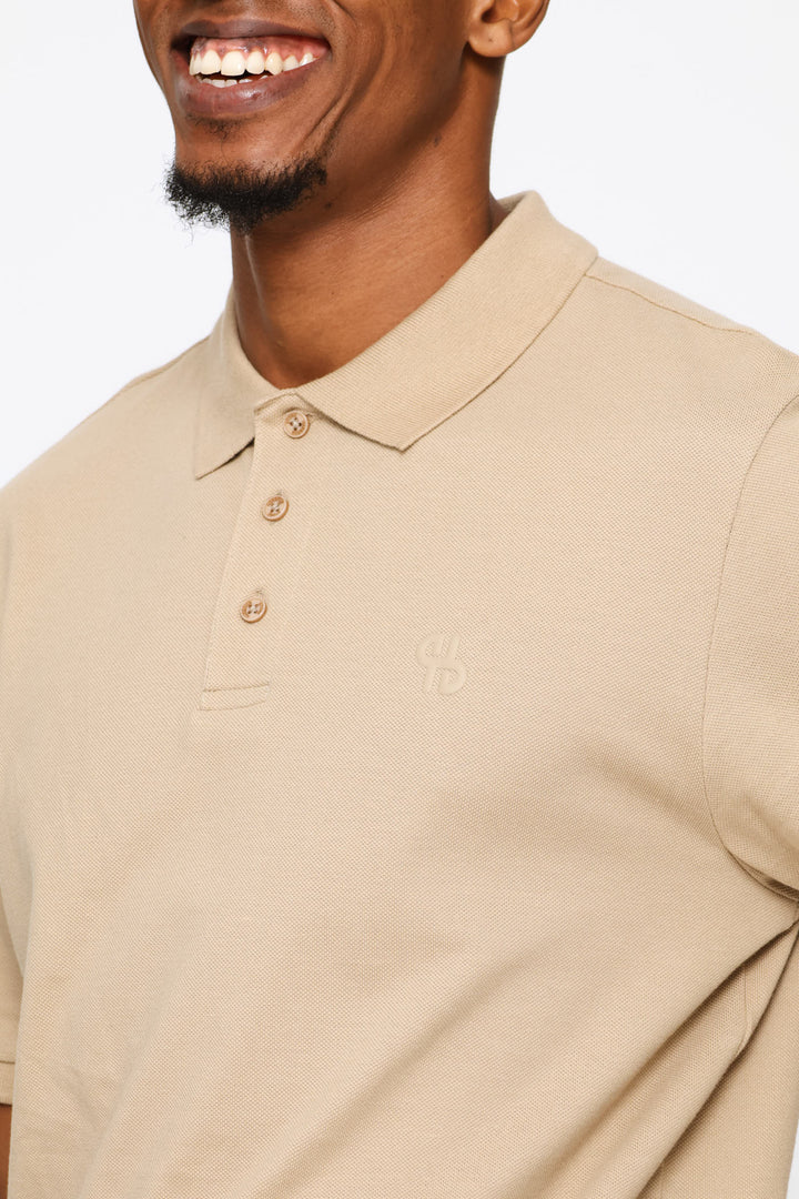 Regular Golfer - Taupe