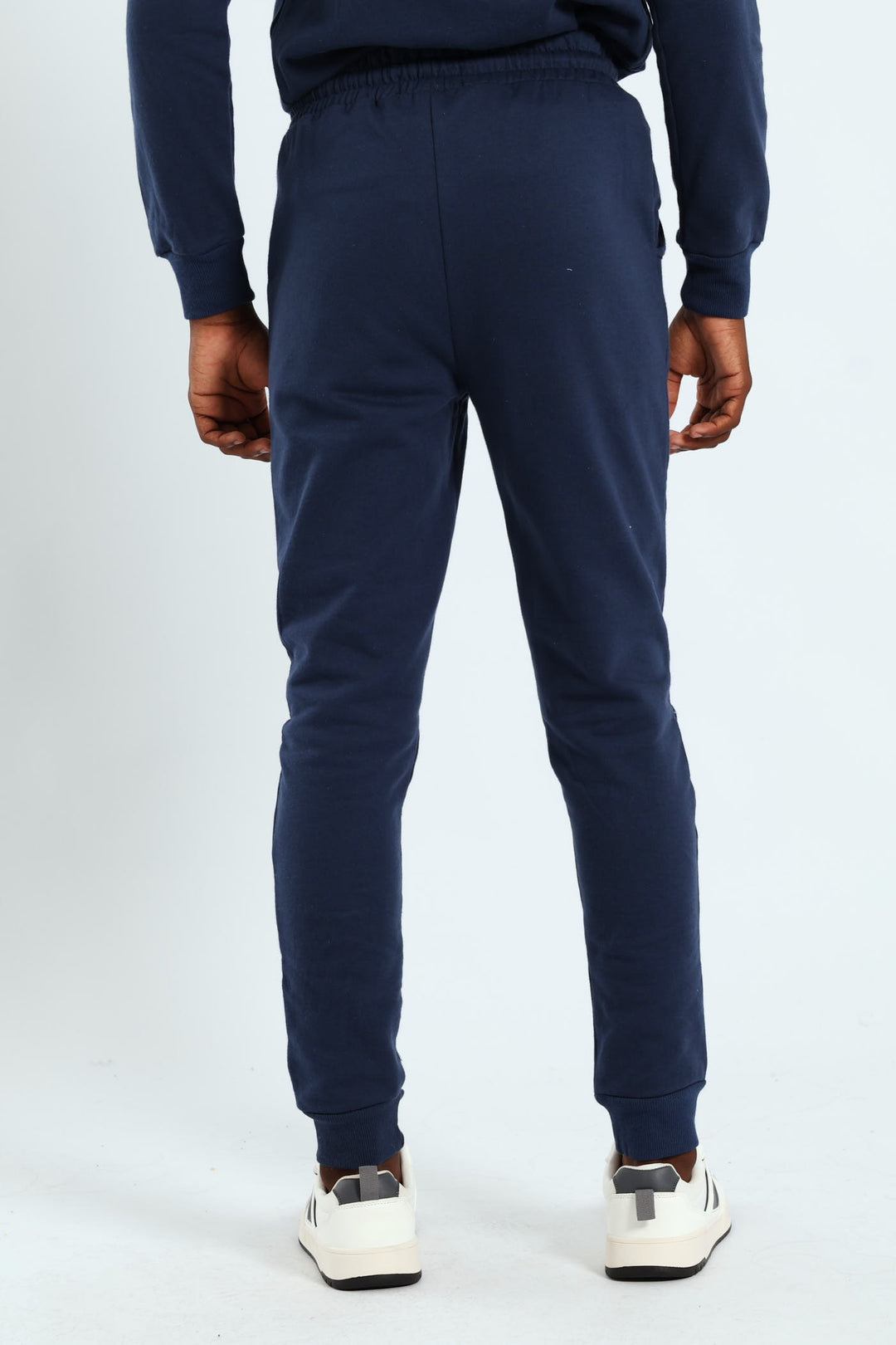 Boys Tiger Jogger - Navy