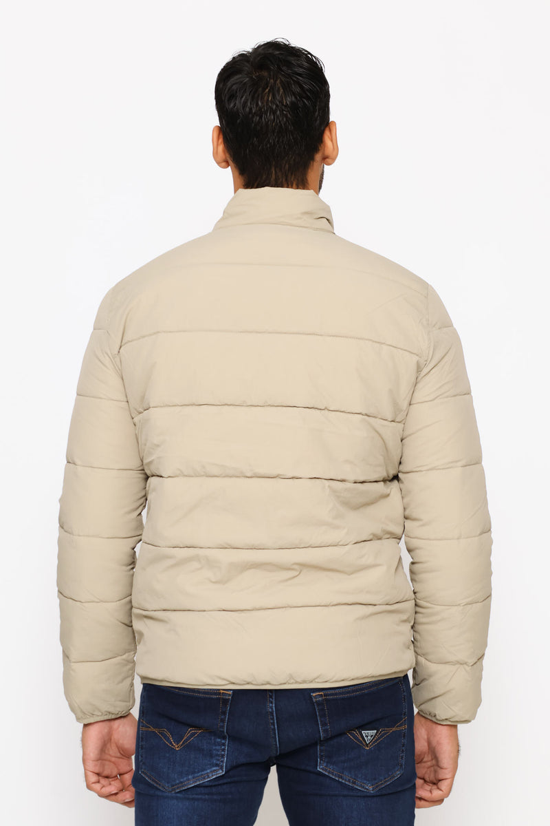 Rohan Quilted Jacket - Grey