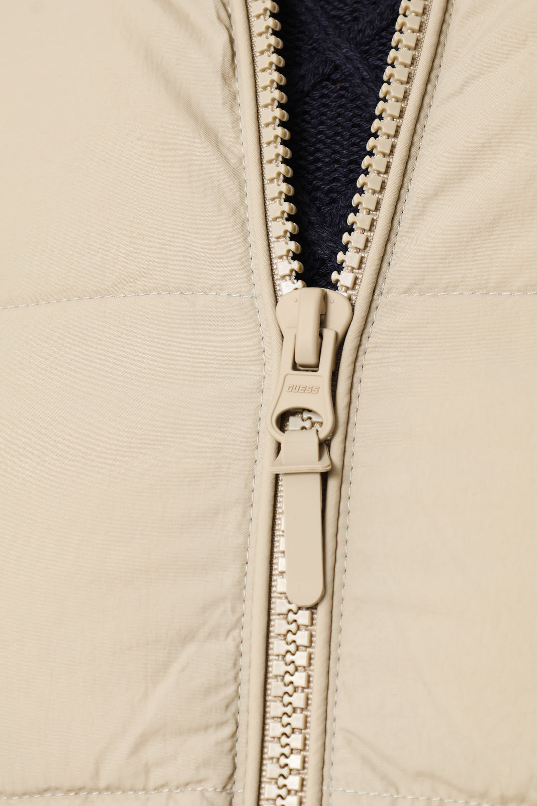 Rohan Quilted Jacket - Grey