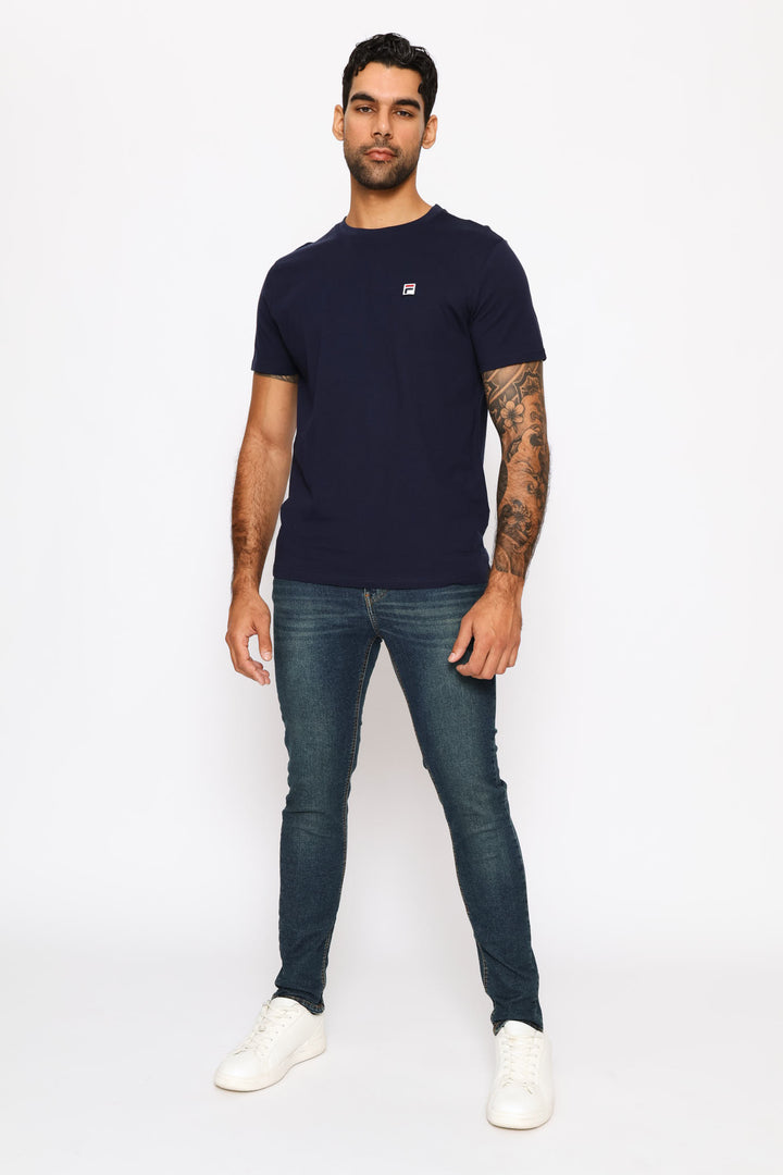 Jack T-Shirt - Navy