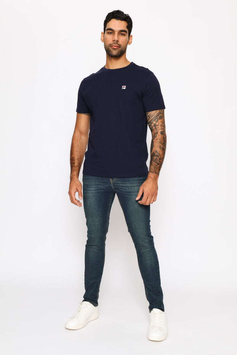 Jack T-Shirt - Navy