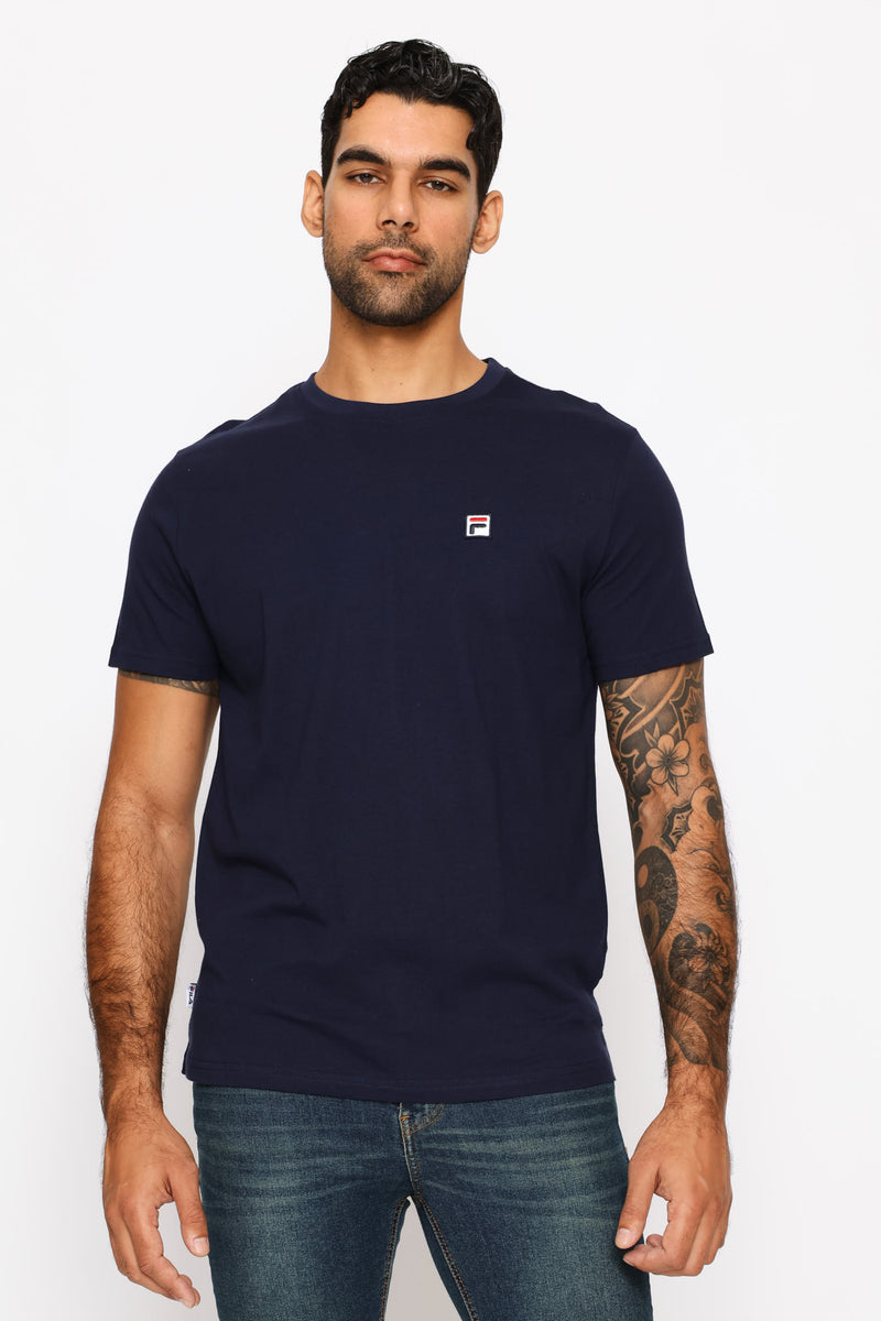 Jack T-Shirt - Navy