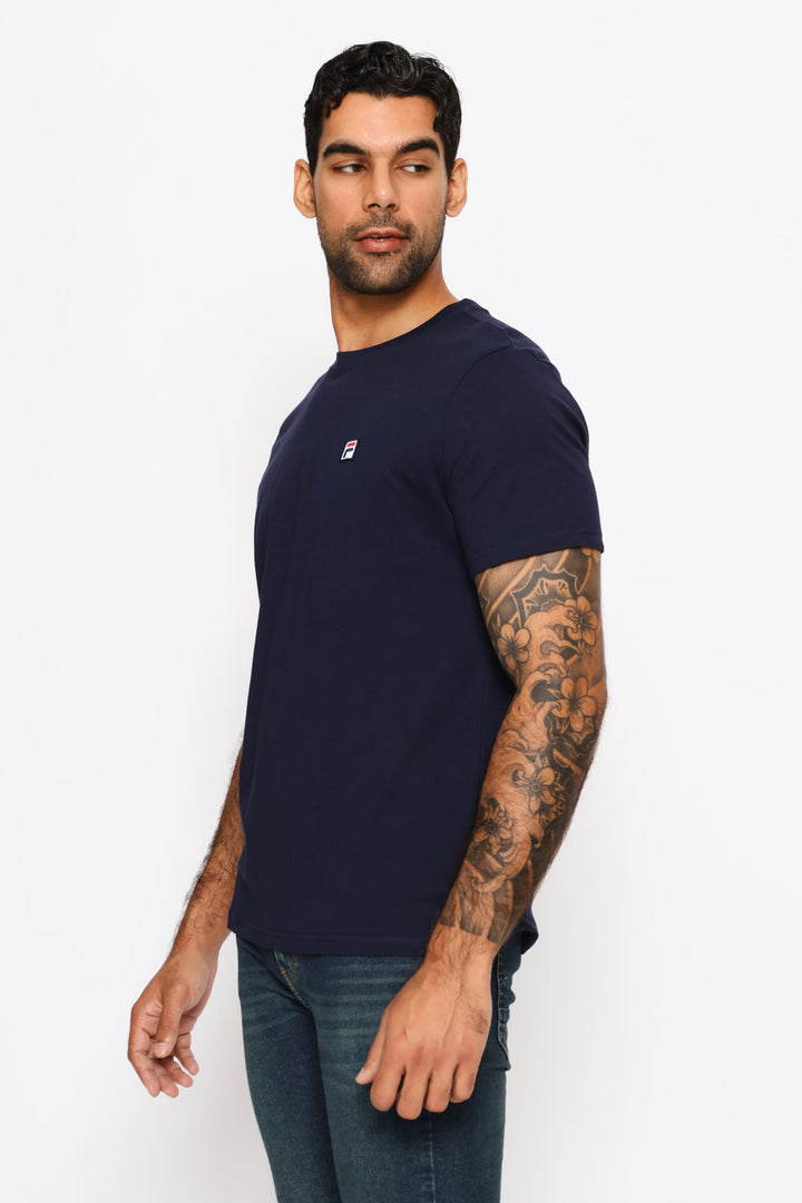 Jack T-Shirt - Navy