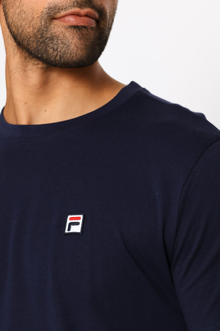 Jack T-Shirt - Navy