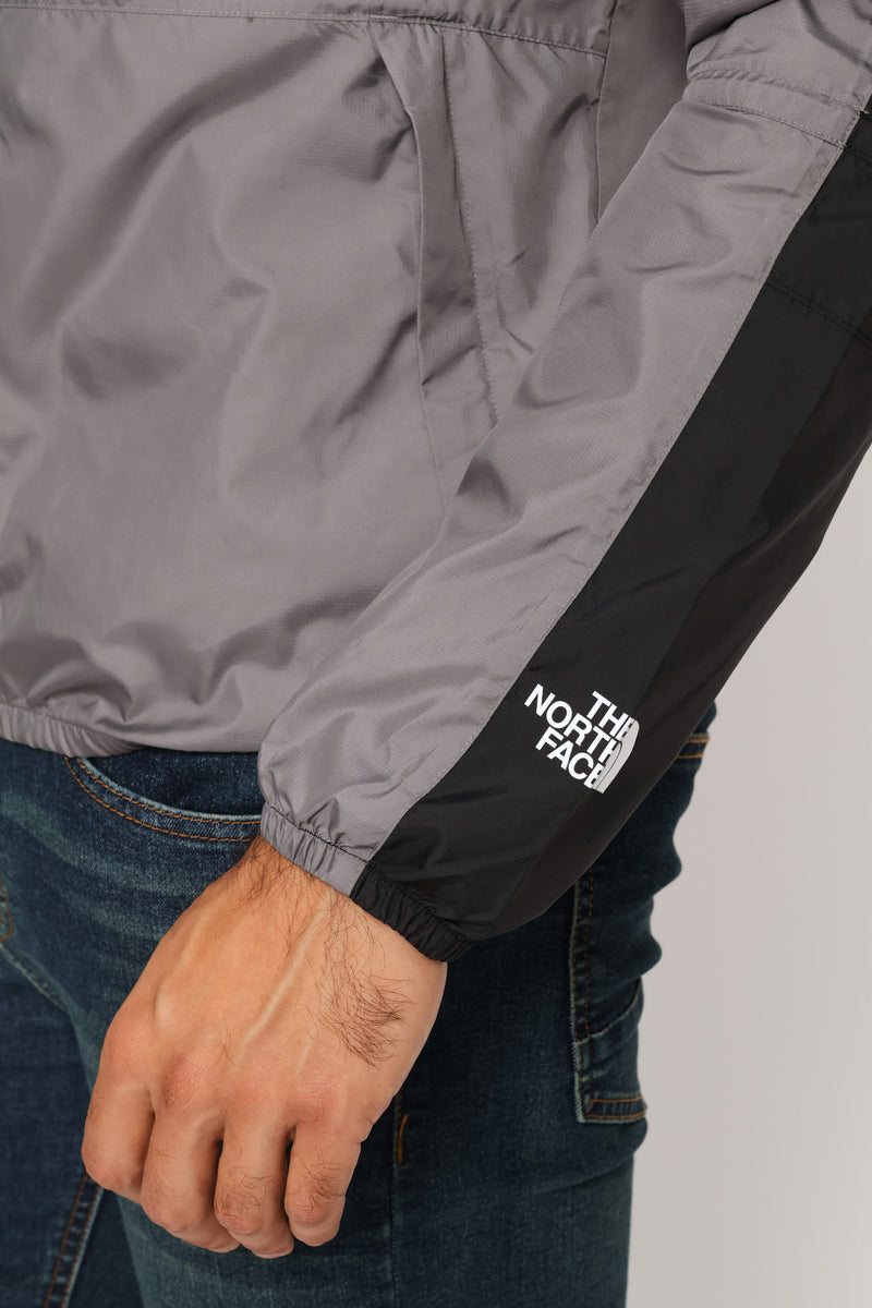 Seasonal Mountain Jacket - Grey