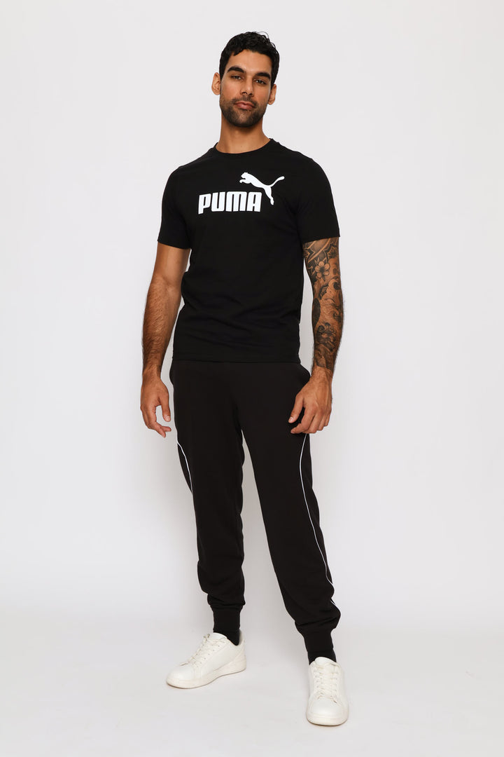 Sport Sweatpants - Black