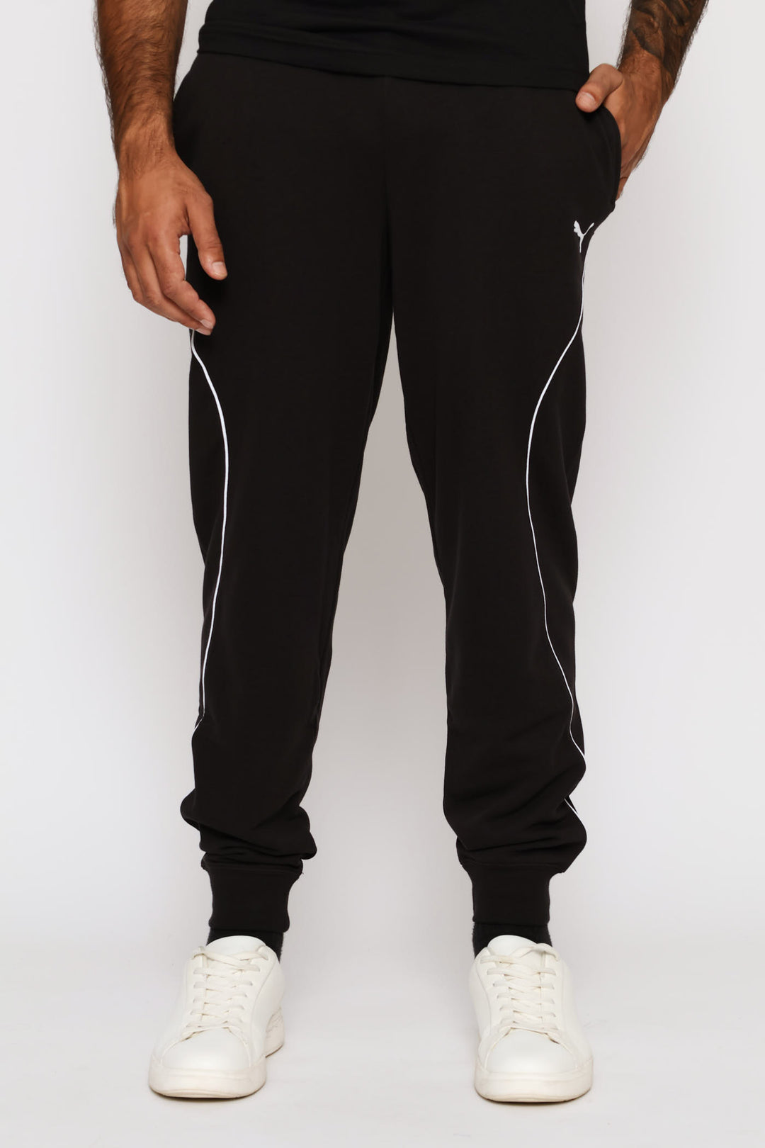 Sport Sweatpants - Black