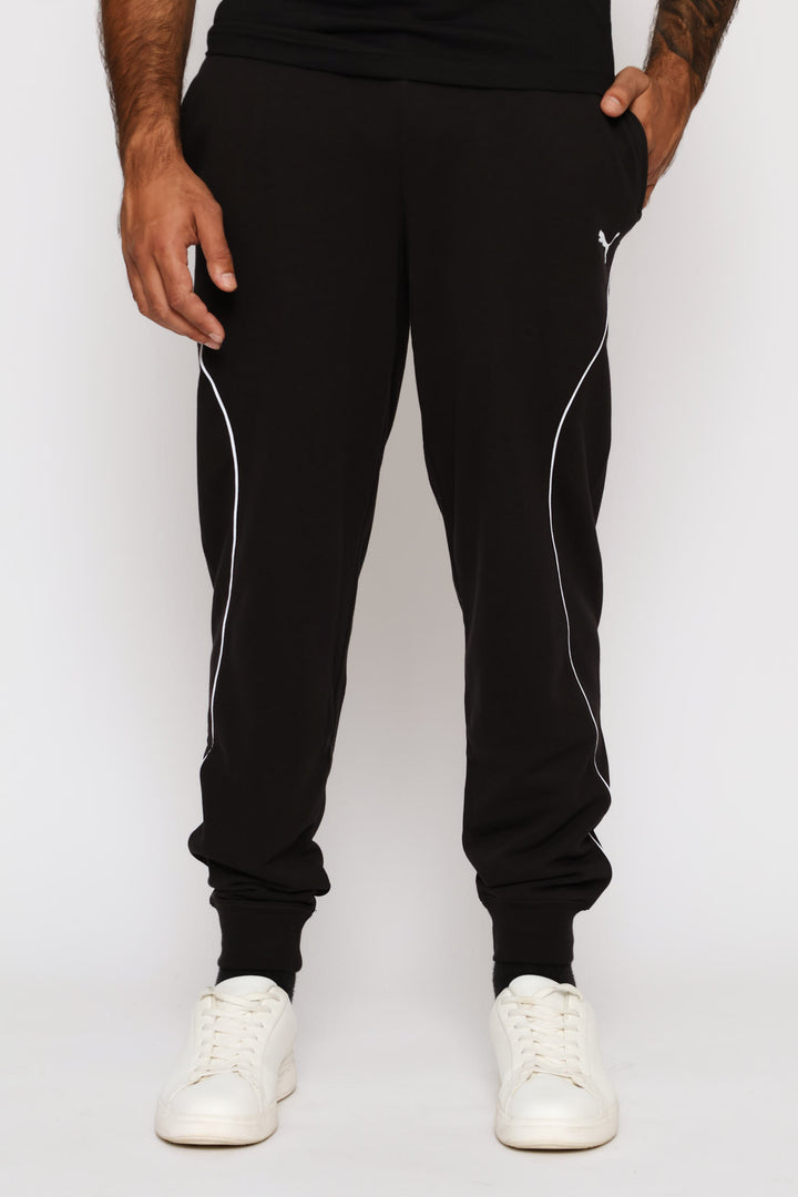 Sport Sweatpants - Black