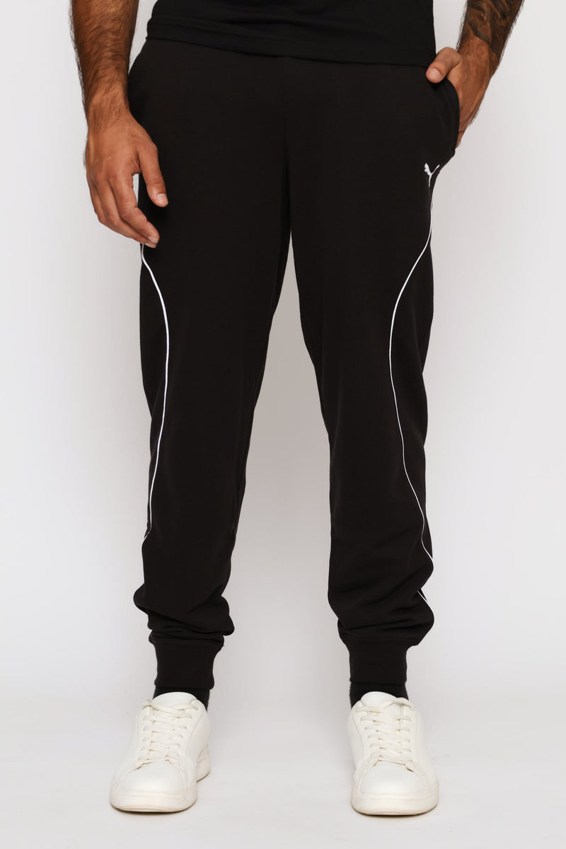 Sport Sweatpants - Black