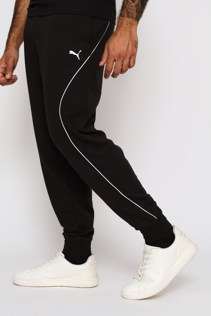 Sport Sweatpants - Black
