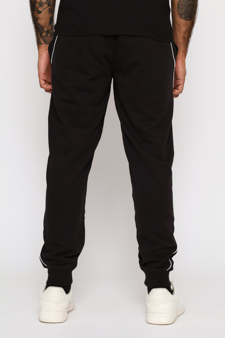 Sport Sweatpants - Black