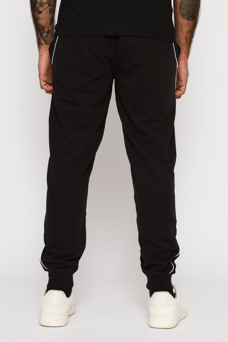 Sport Sweatpants - Black