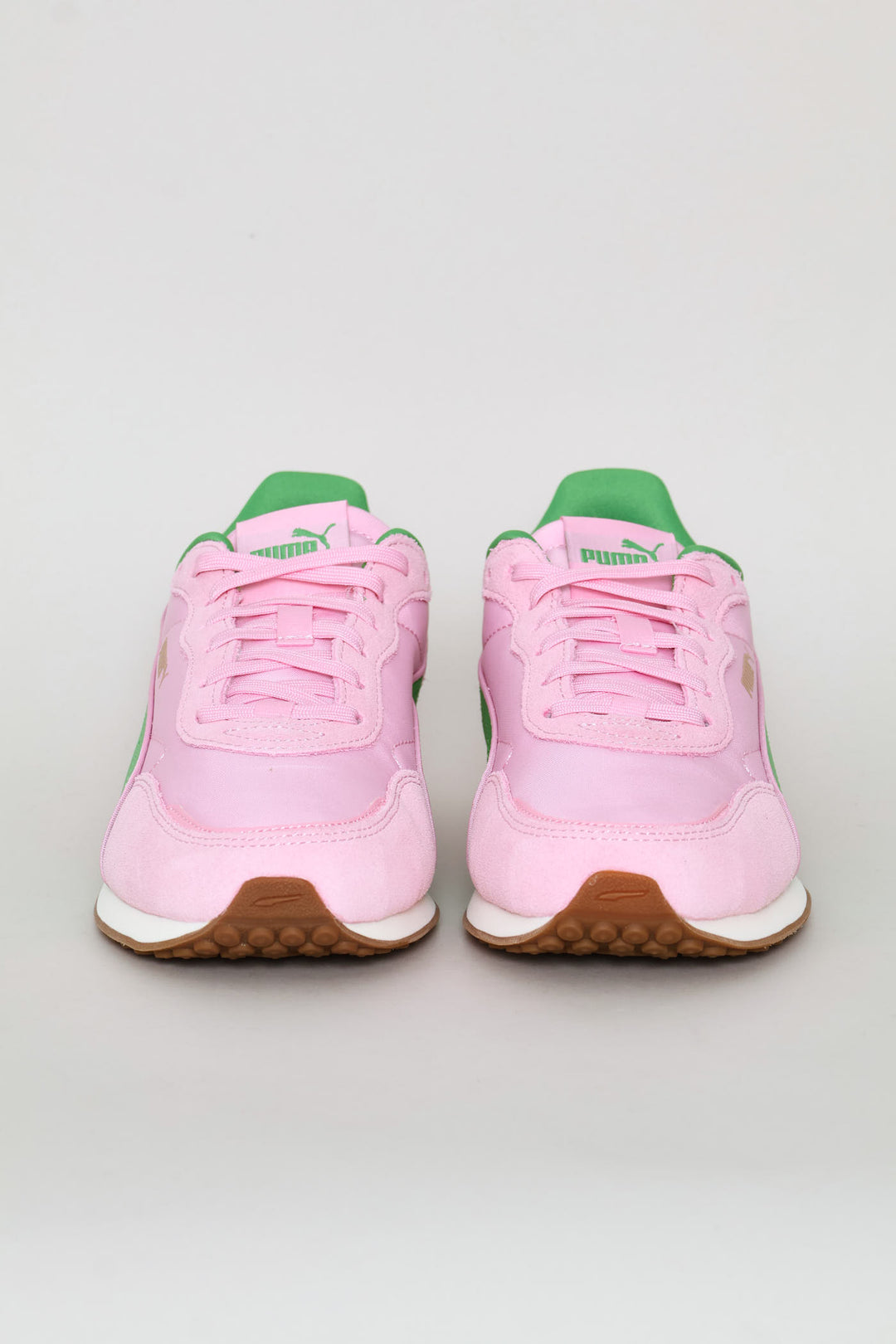 St Miler Rose Sneaker - Pink