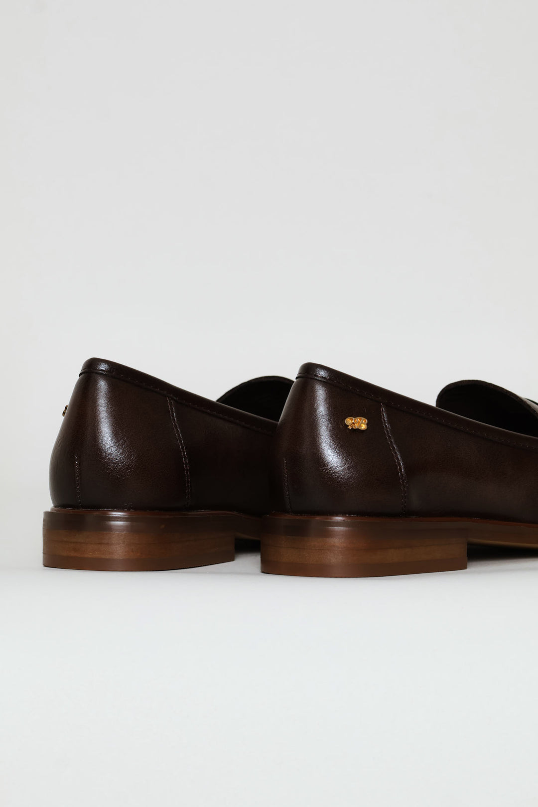 Sasko1 Loafer - Chocolate