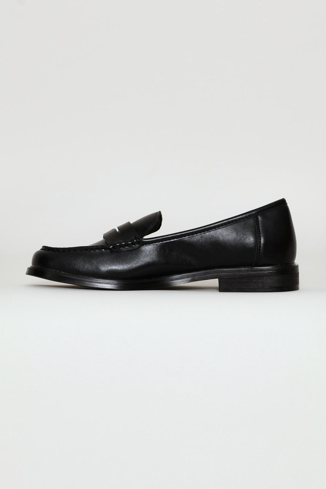 Sasko1 Loafer - Black