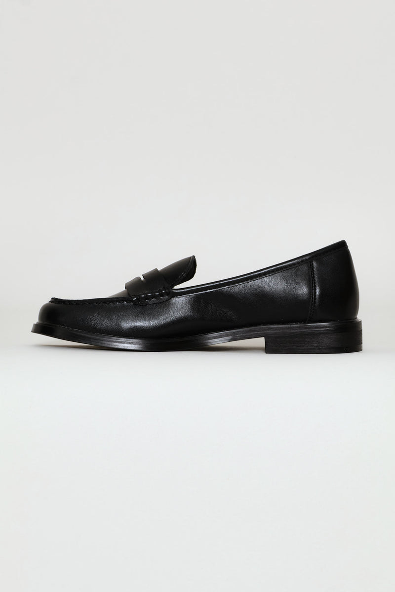Sasko1 Loafer - Black
