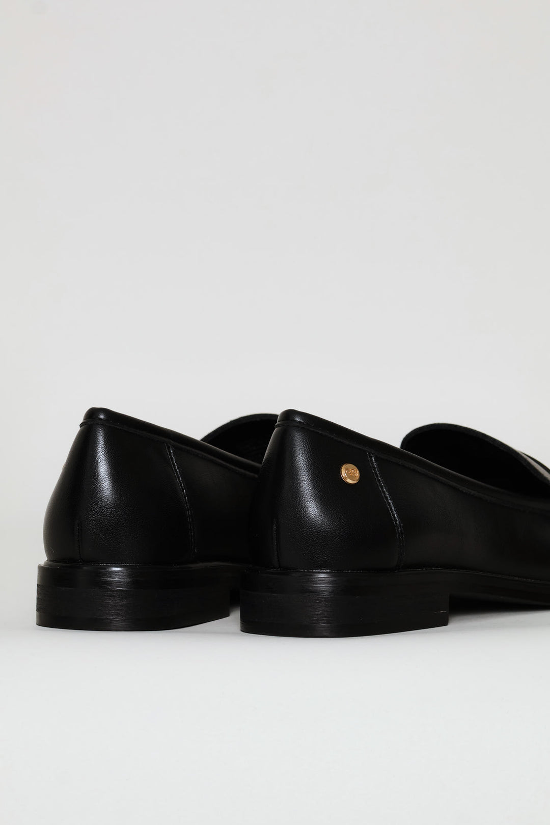 Sasko1 Loafer - Black