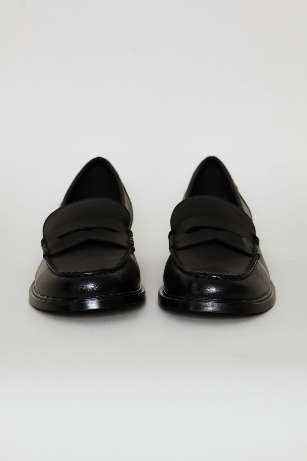 Sasko1 Loafer - Black