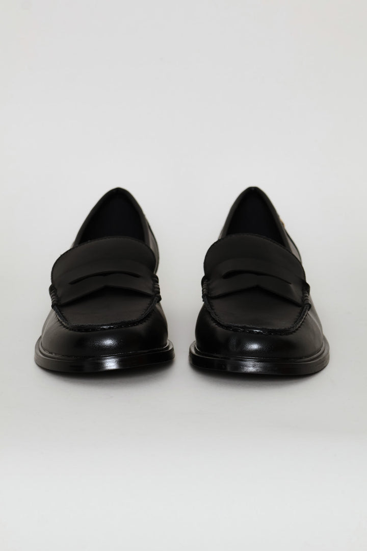 Sasko1 Loafer - Black