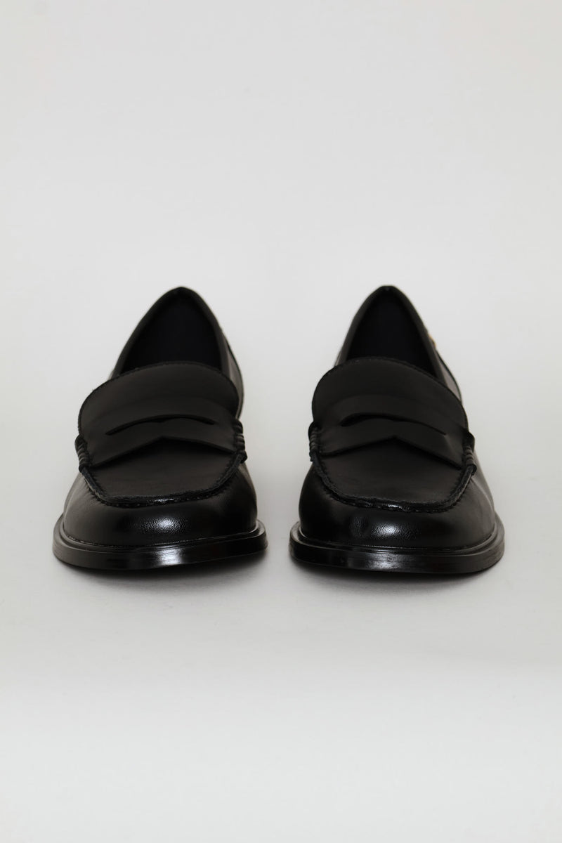 Sasko1 Loafer - Black