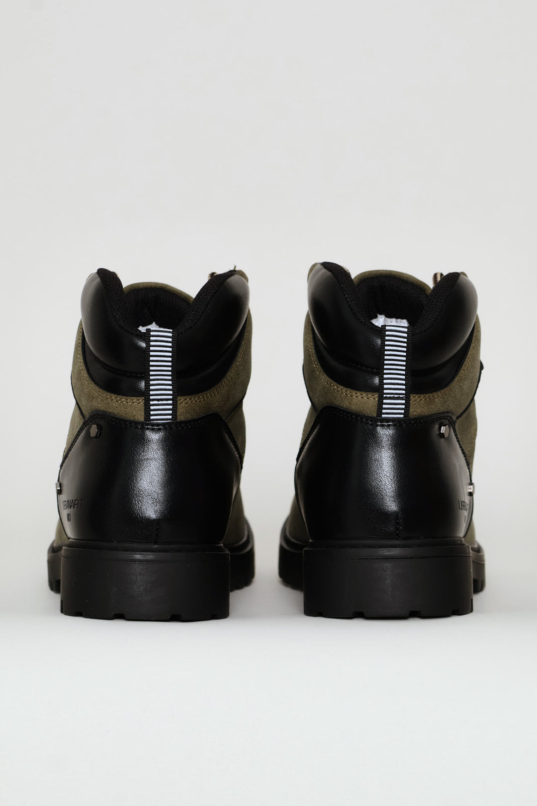 Timba 16 Nubuck Boot - Green